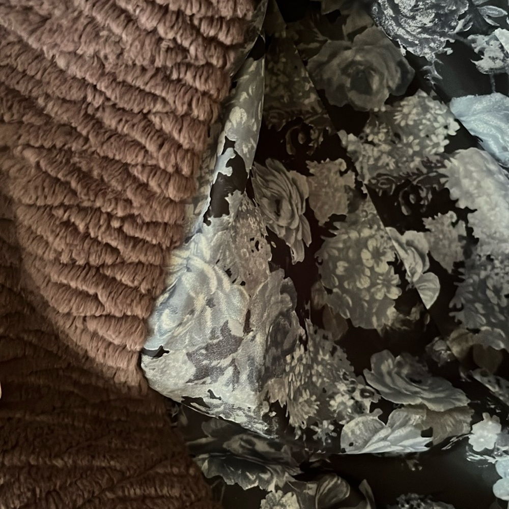 Zara TRF coat - Picture 5 of 11